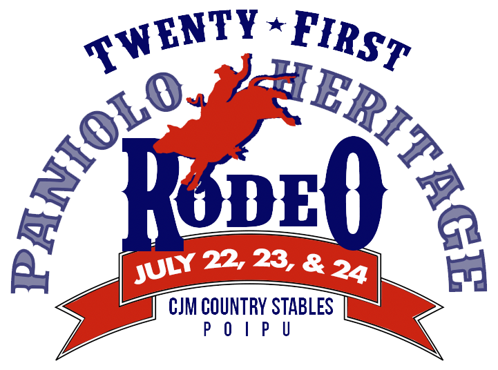 Kauai Rodeo
