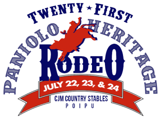 Kauai Rodeo